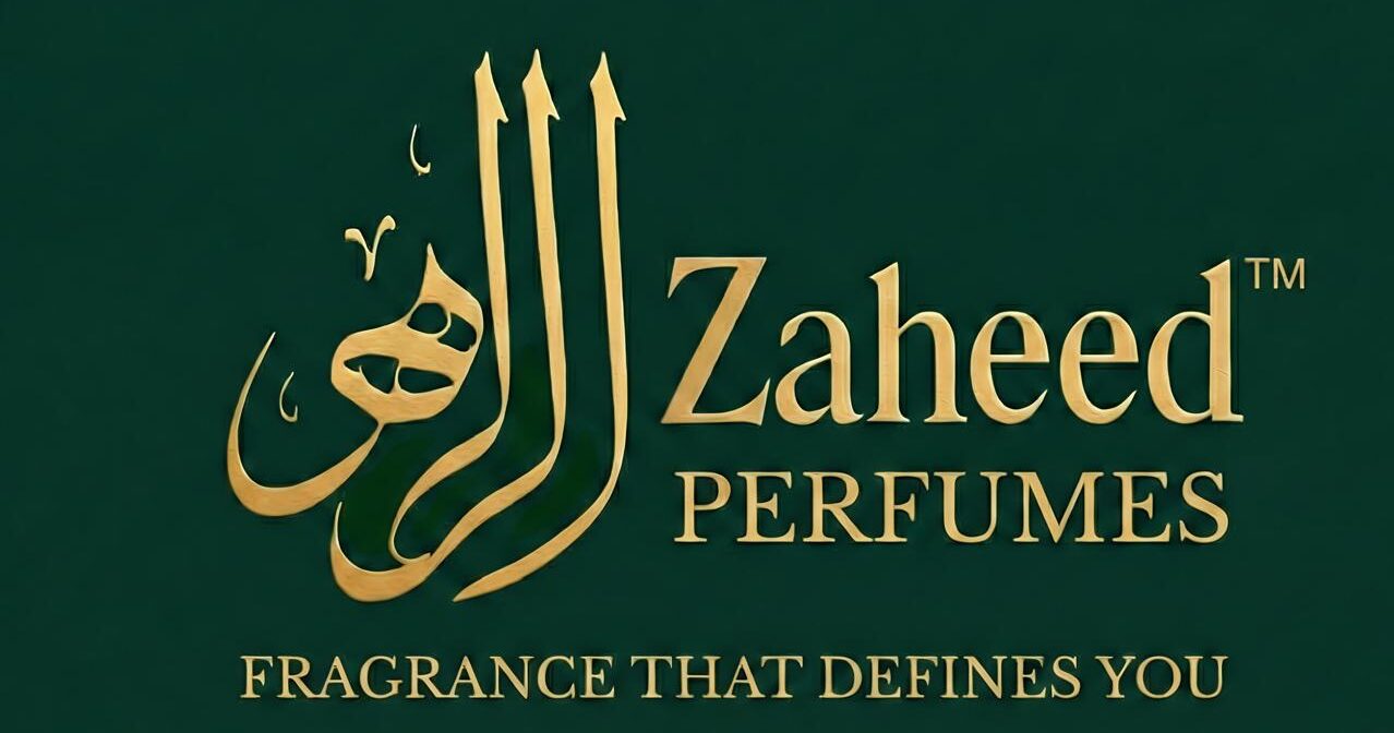 Zaheed Perfumes