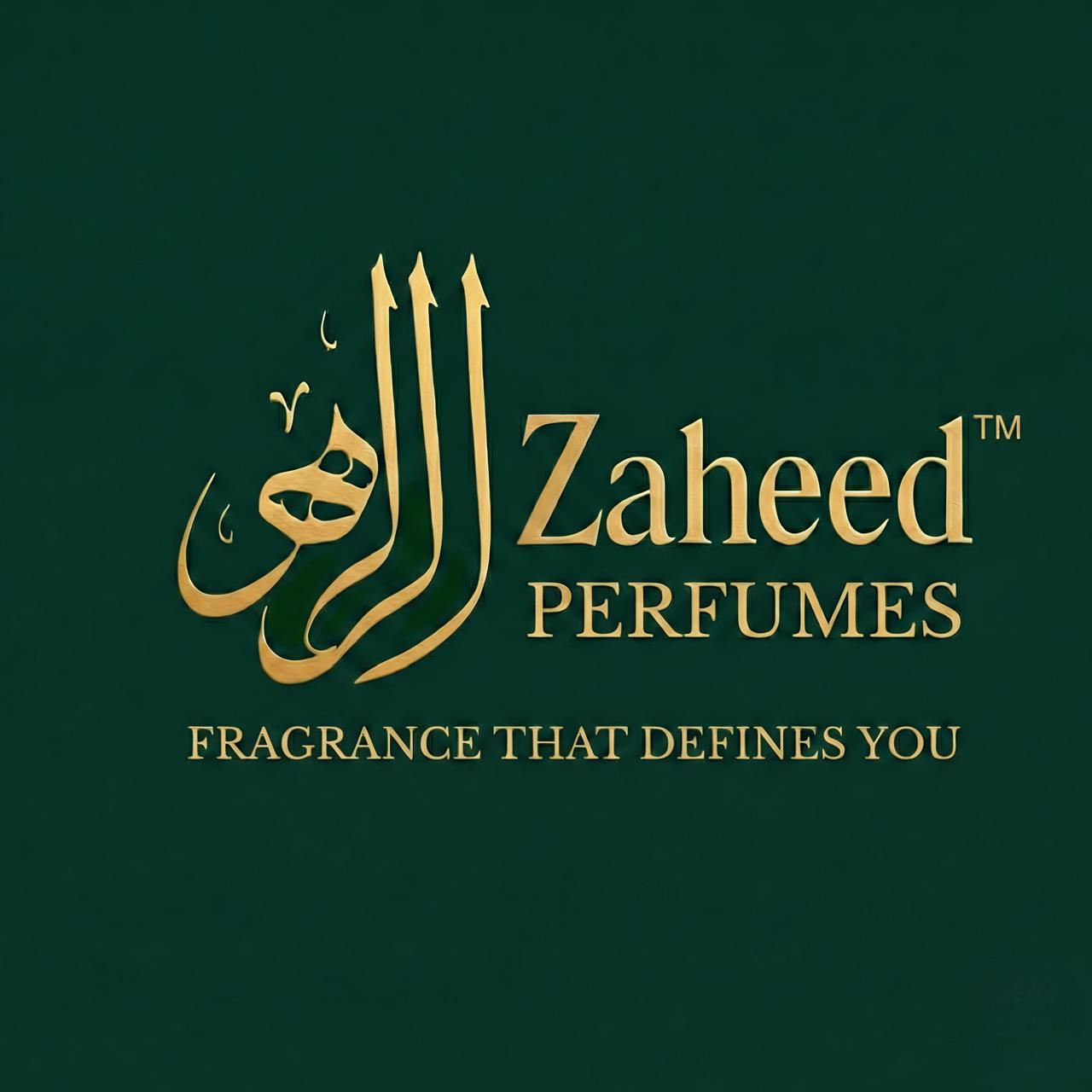 shop zaheed perfumes
