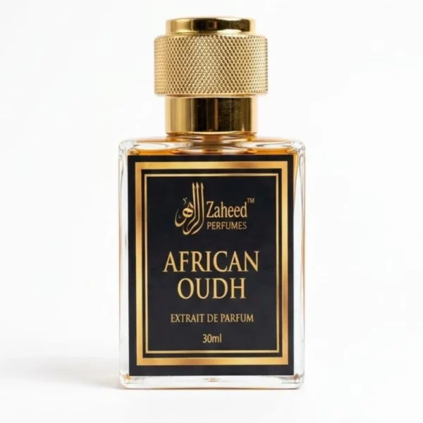 African oudh