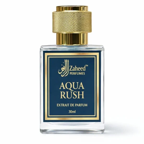 Aqua rush