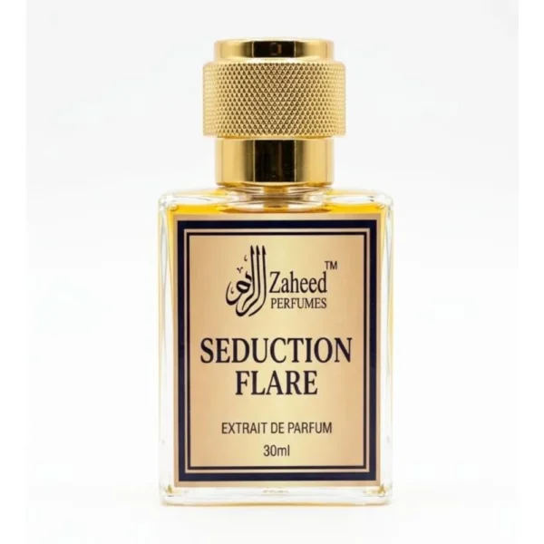 Seduction Flare